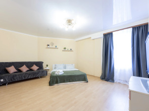 Квартира Аквапарк Заречный 376