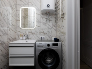 Апартаменты на Красном проспекте