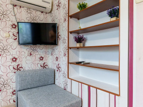 Частный дом Мысхако