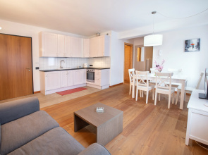 Dolomites Season Apartments
