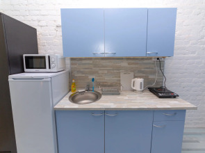 Апартаменты Аррентела