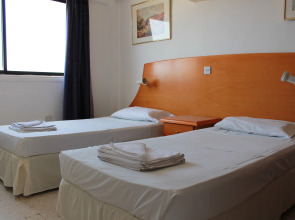 Апарт-отель Florea