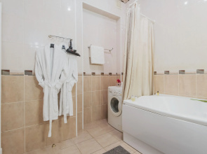 Квартира GM Apartments на Тверской прямо у Кремля