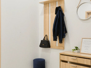 Апартаменты Hygge Karelia у набережной Онего