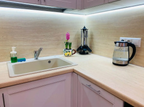 Квартира Двухкомнатная в Доме Бизнес Класса  Около Аэропорта Внуково