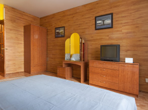 Апартаменты Ершова 57