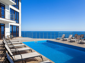 Гостевой дом Sun Ray