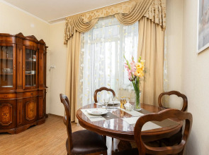 Квартира на Острове Канта