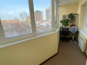 Квартира Лескова 15