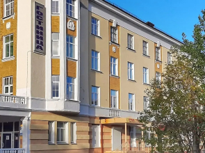 Sever inn Hotel