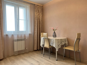 Квартира 1-ком Смолина 67/2-195 Улан-Удэ центр КакДома