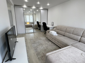 Gogolia 50/1 Sovremenniy Dizayn Flat