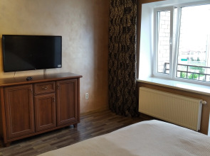 Апартаменты на Потемкина 19