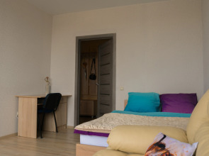 Апартаменты KenigCity