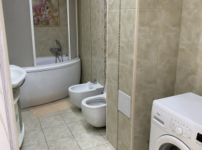 Квартира Маяковского 97