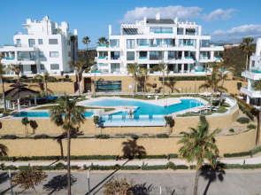 Hotel Wyndham Grand Costa del Sol
