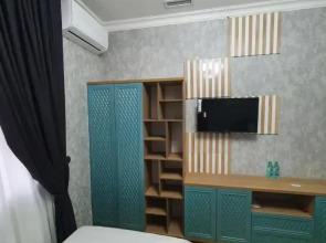 Отель Reikartz Namangan