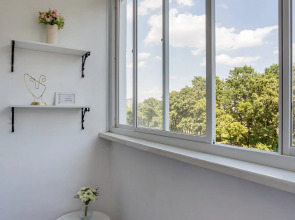 Квартира на Генерала Трошева 25