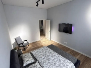 Квартира Уютная в Сталинке ул Комсомольская 2