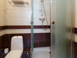 Отель Новый