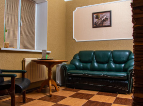 Гостевой дом Олимпия