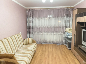 Akademika Tupoleva Apartments