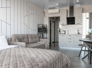 Апартаменты Red Apartments Аврора Астрей