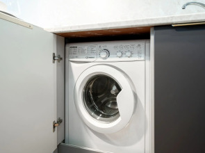 Апартаменты в Апарт Отеле Well