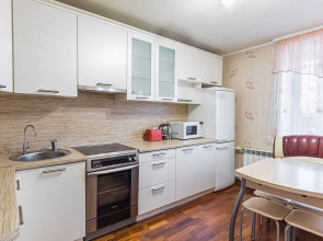 Апартаменты на Мещерском бульваре 1