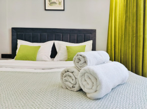 Апарт-отель The Apartments 95