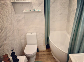 Квартира на улица Мервинской 6