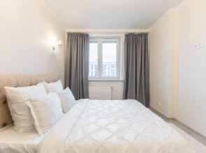 Апартаменты ЖК современник