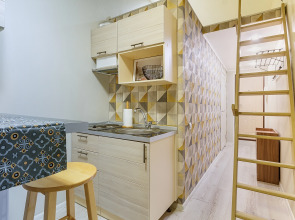 Апартаменты Ivan 4