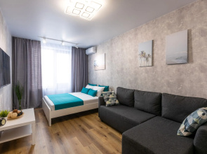Apartamenty Sutki Ufa na Lesotehnikuma 21.184
