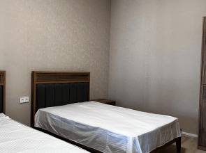 Отель Ревивал