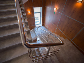 Отель Silver House