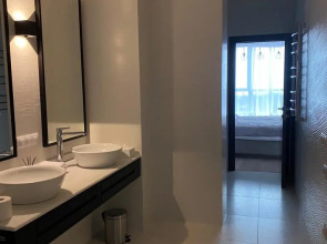 Апартаменты Нагорная