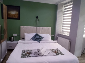 Отель Taxim Starlight Hotel