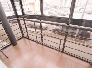 Апартаменты «9 ночей» на ул. Суоярвская 15