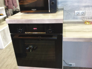 Квартира Уютная