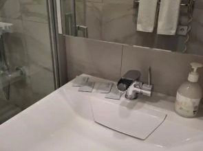 Апартаменты Метрополь Рент Апарт