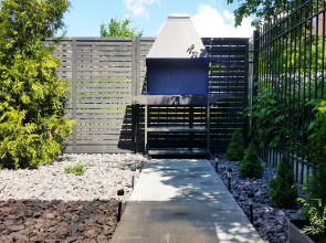 Апартаменты на Арсенальной ARS