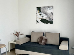 Гостевой Дом Шоколад