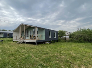 Частный дом в Скандинавском стиле