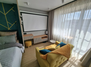 Квартира в центре Мурома