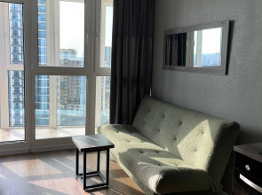 Апартаменты DOMUS Минск Мир