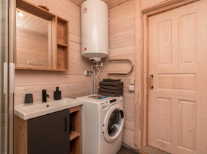 Частный Дом Lberry Брусника