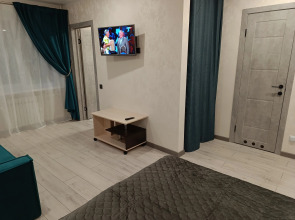 Апартаменты Живи Уютно в Центре