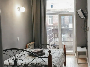 Апартаменты Порто Франко