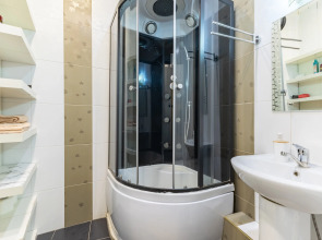 Квартира Аквапарк Чаша ТатНефтьАрена